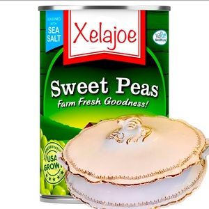 Vegetable Serving Bowl Vintage 1920's Homer Laughlin Gilded/Gold trimmed lid